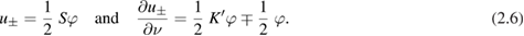 Equation (2.6)
