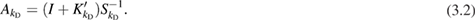 Equation (3.2)