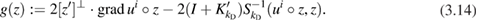 Equation (3.14)