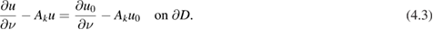 Equation (4.3)
