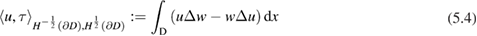 Equation (5.4)