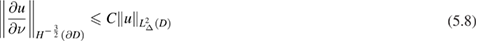 Equation (5.8)