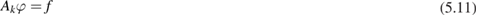 Equation (5.11)