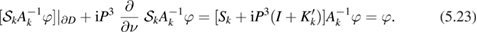 Equation (5.23)