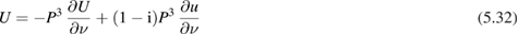 Equation (5.32)