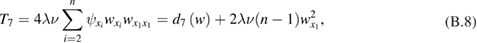 Equation (B.8)