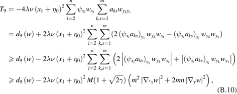 Equation (B.10)