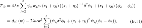Equation (B.11)