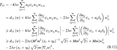 Equation (B.12)