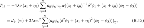 Equation (B.15)