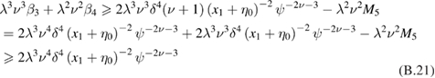 Equation (B.21)