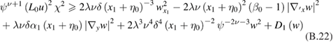 Equation (B.22)