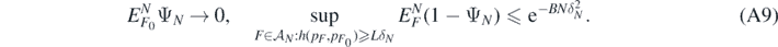 Equation (A9)