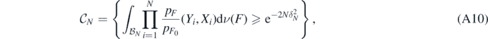 Equation (A10)