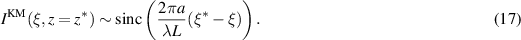 Equation (17)