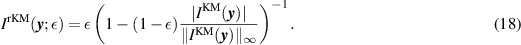 Equation (18)