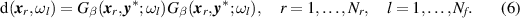 Equation (6)