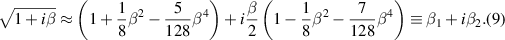 Equation (9)