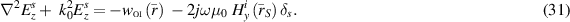 Equation (31)