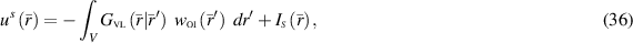 Equation (36)