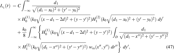 Equation (47)