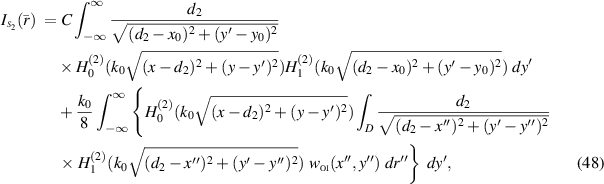 Equation (48)
