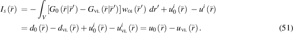 Equation (51)