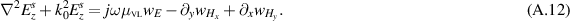 Equation (A.12)