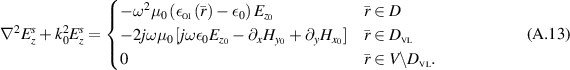 Equation (A.13)