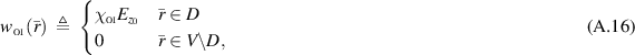 Equation (A.16)