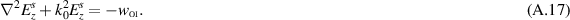 Equation (A.17)