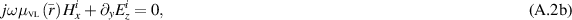Equation (A.2b)