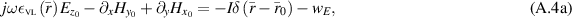 Equation (A.4a)