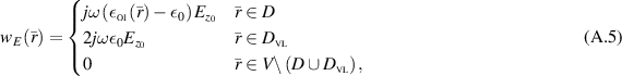 Equation (A.5)