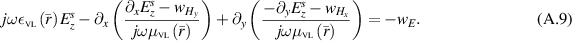 Equation (A.9)