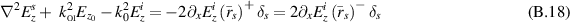 Equation (B.18)