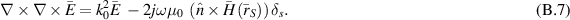 Equation (B.7)