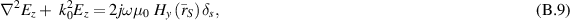 Equation (B.9)