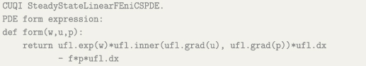 python for computational problem solving