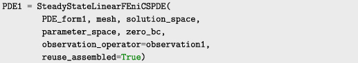 python for computational problem solving