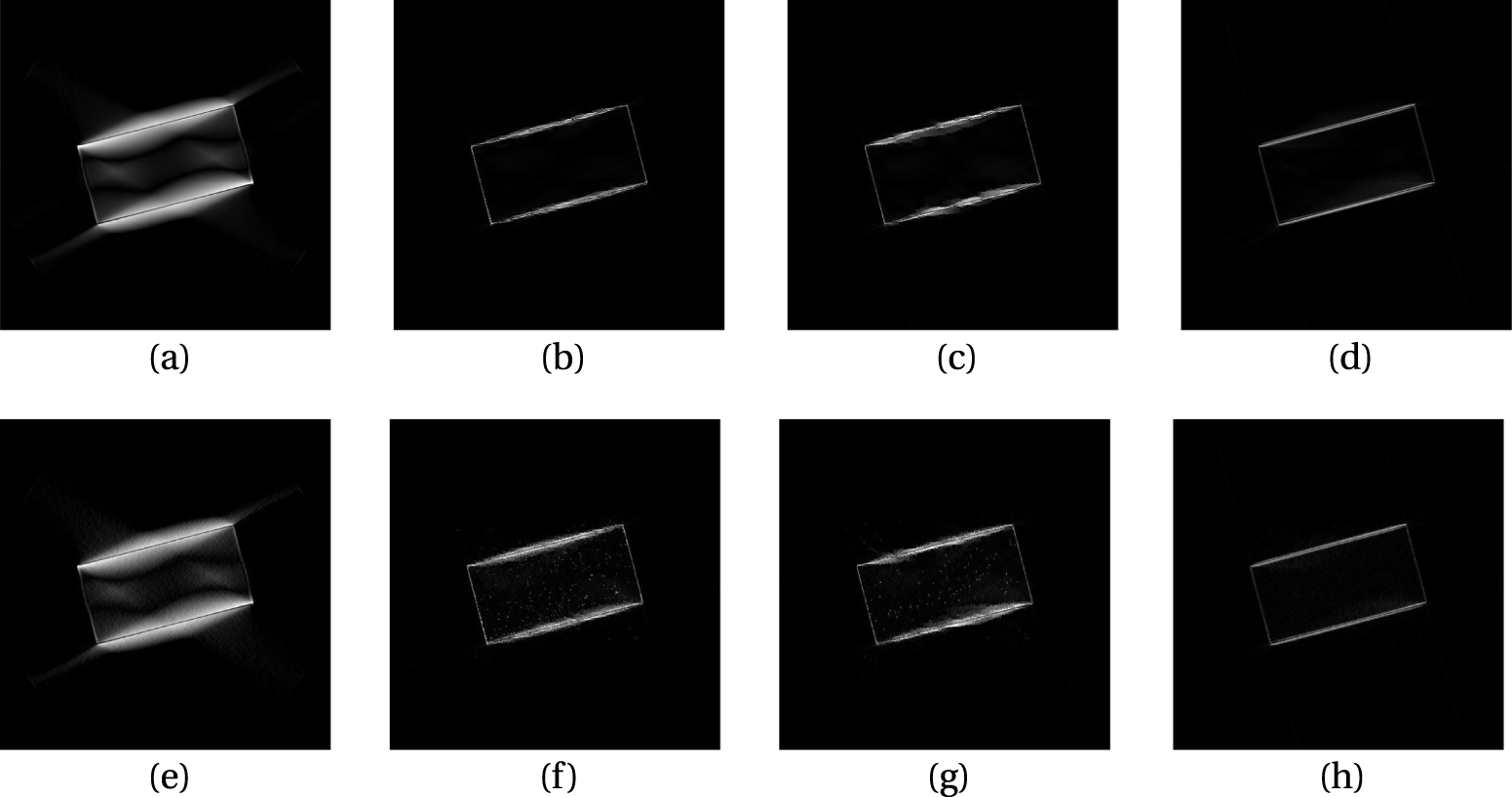 Image reconstruction based on nonlinear diffusion model for limited ...
