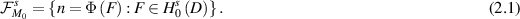 Equation (2.1)