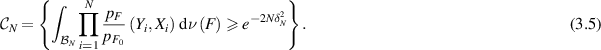 Equation (3.5)