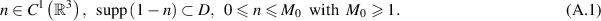 Equation (A.1)