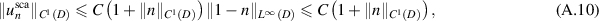 Equation (A.10)