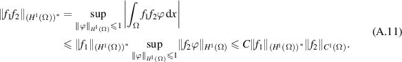 Equation (A.11)