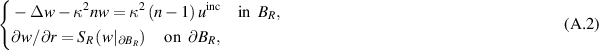 Equation (A.2)