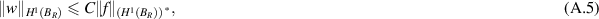 Equation (A.5)