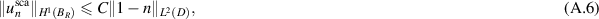 Equation (A.6)