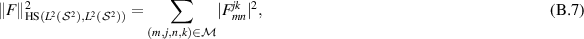 Equation (B.7)